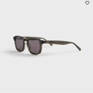Kith Napeague Sunglasses